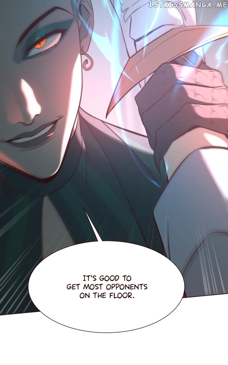 The Last Bloodline Chapter 27 - page 80