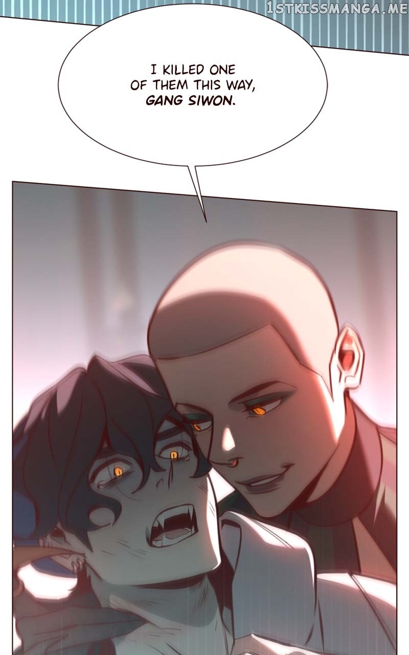 The Last Bloodline Chapter 27 - page 86