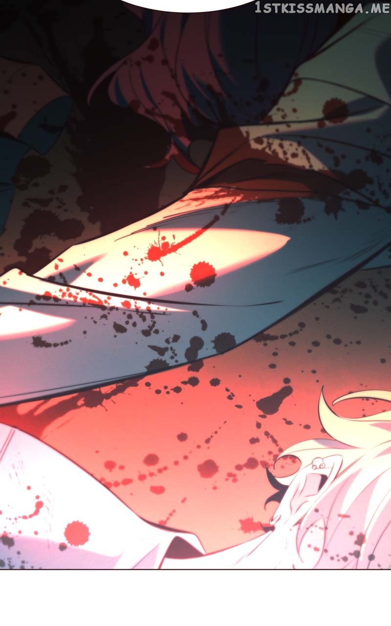 The Last Bloodline Chapter 27 - page 88