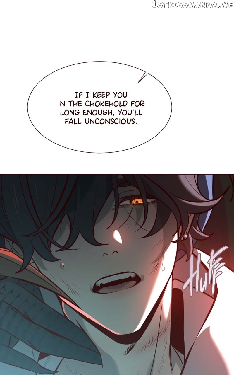 The Last Bloodline Chapter 27 - page 89