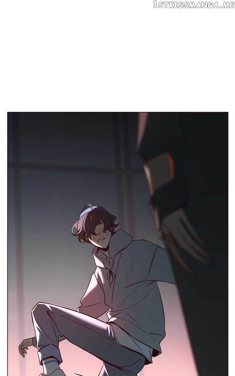 The Last Bloodline Chapter 27 - page 98