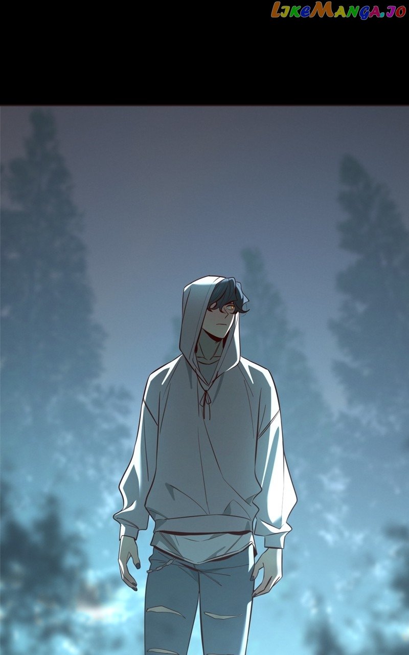 The Last Bloodline Chapter 46 - page 1