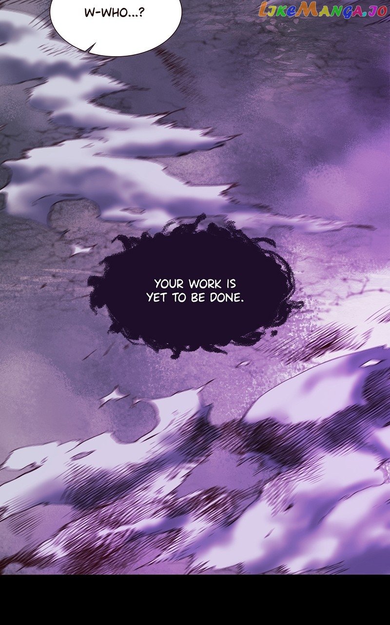 The Last Bloodline Chapter 46 - page 11