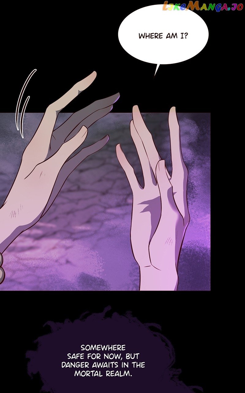 The Last Bloodline Chapter 46 - page 12