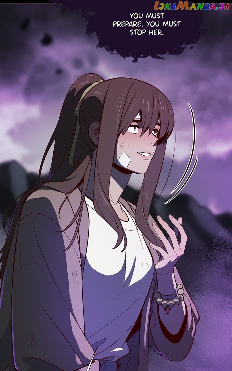 The Last Bloodline Chapter 46 - page 13
