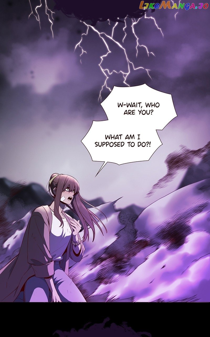 The Last Bloodline Chapter 46 - page 15