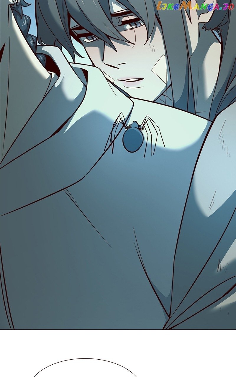 The Last Bloodline Chapter 46 - page 19