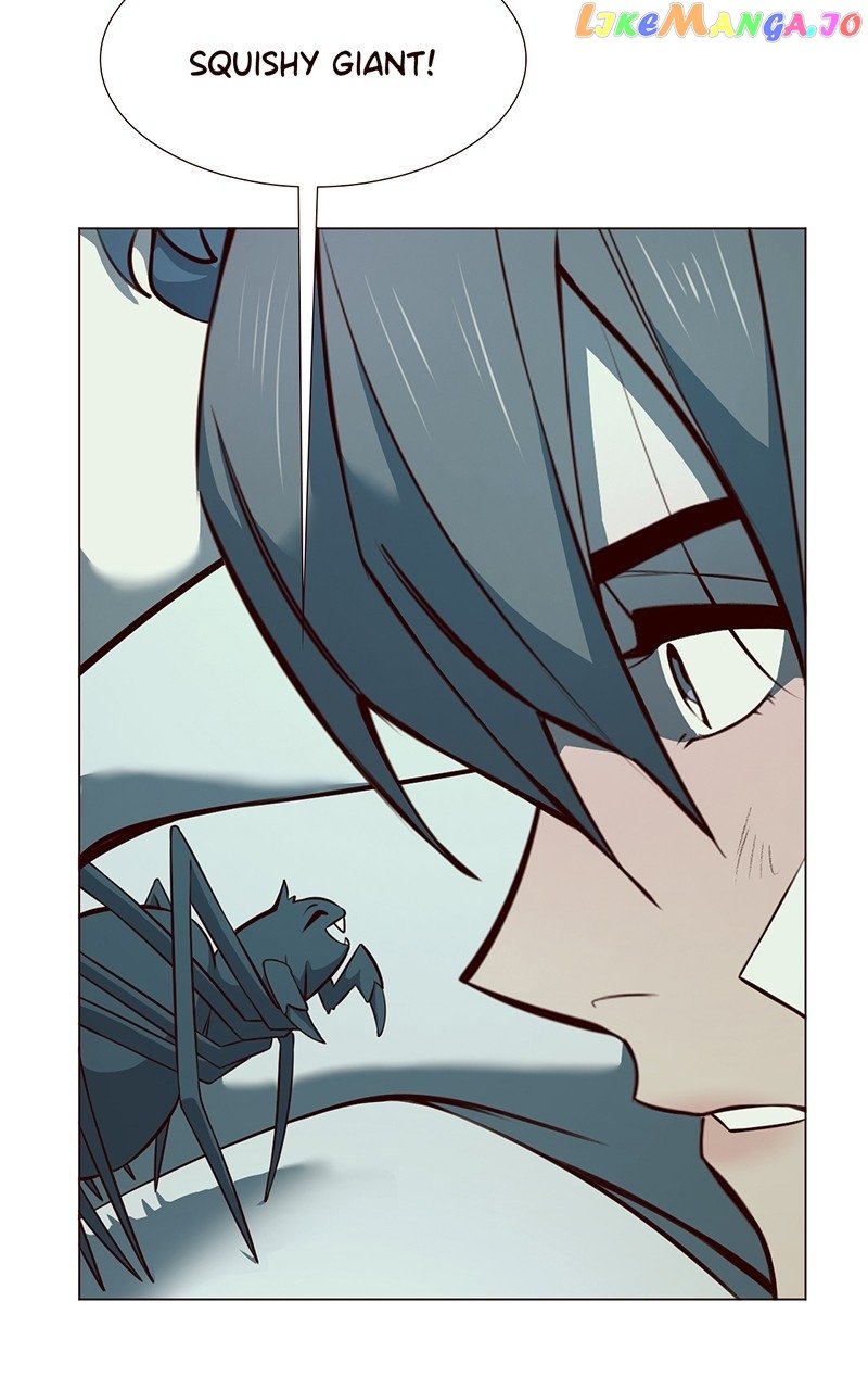 The Last Bloodline Chapter 46 - page 20