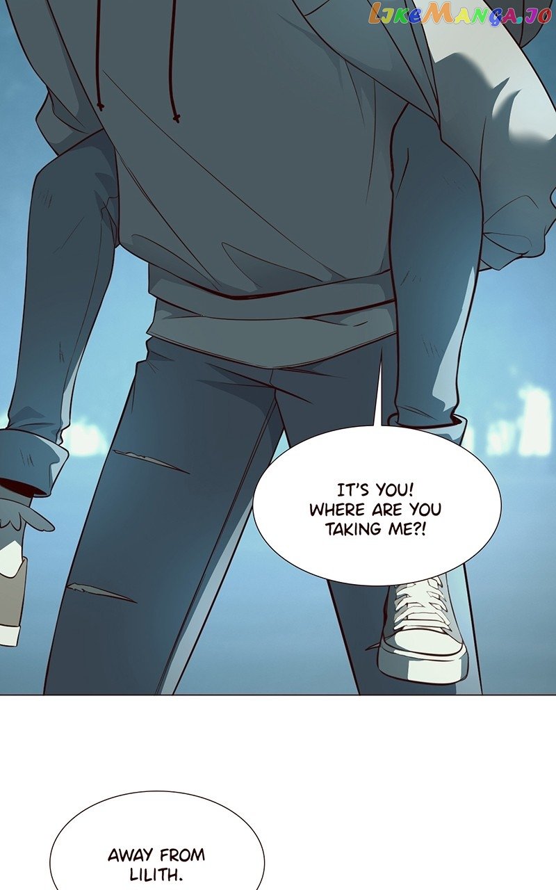 The Last Bloodline Chapter 46 - page 23