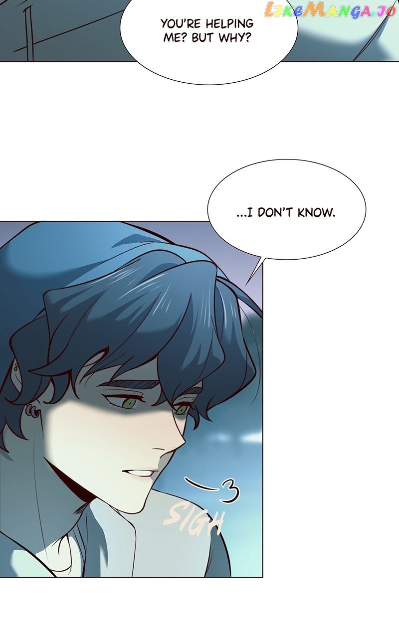 The Last Bloodline Chapter 46 - page 25