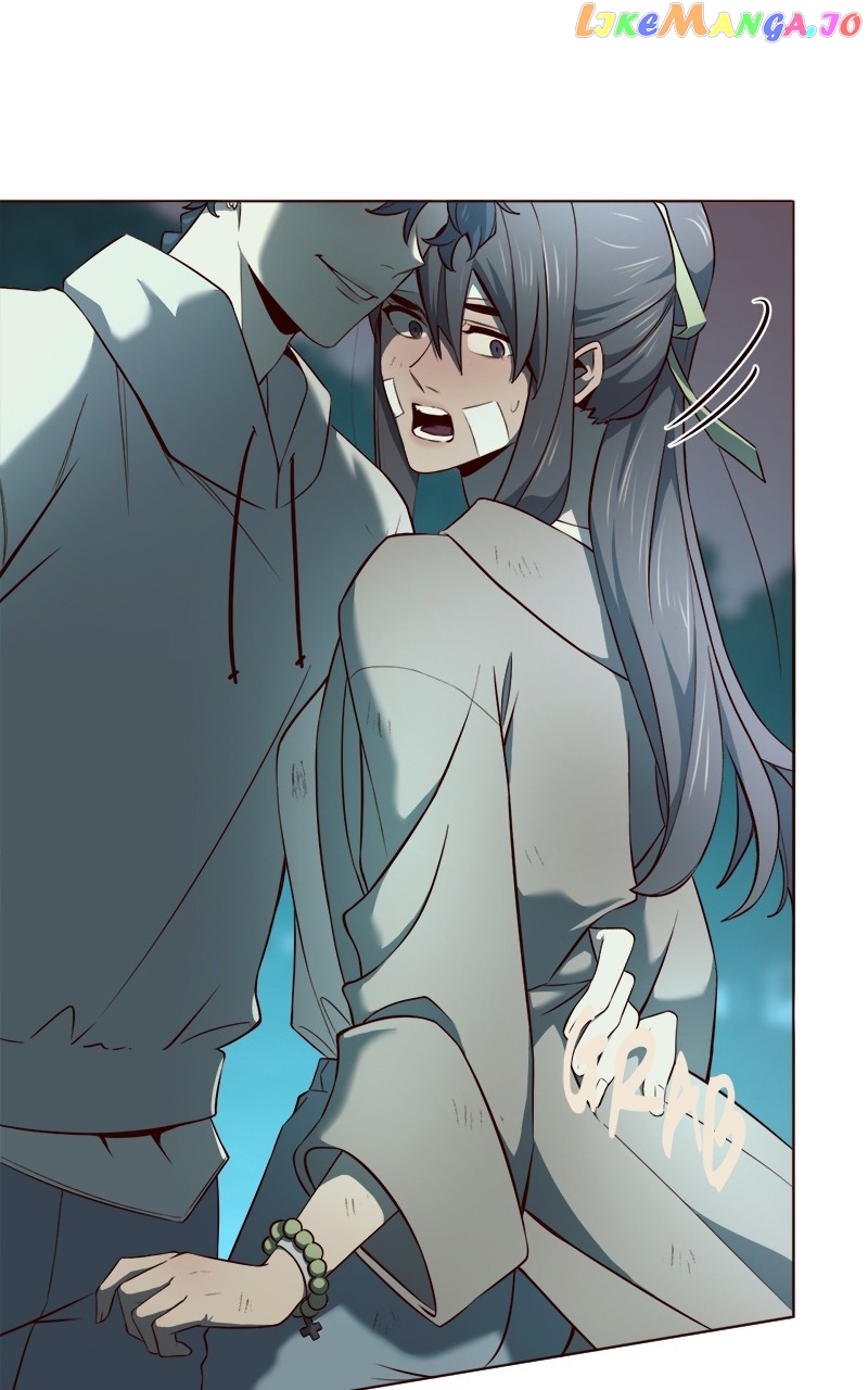 The Last Bloodline Chapter 46 - page 26