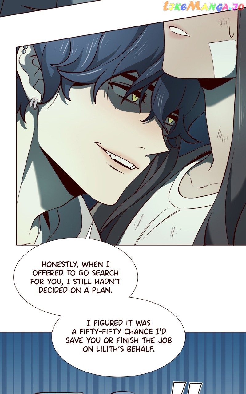The Last Bloodline Chapter 46 - page 27