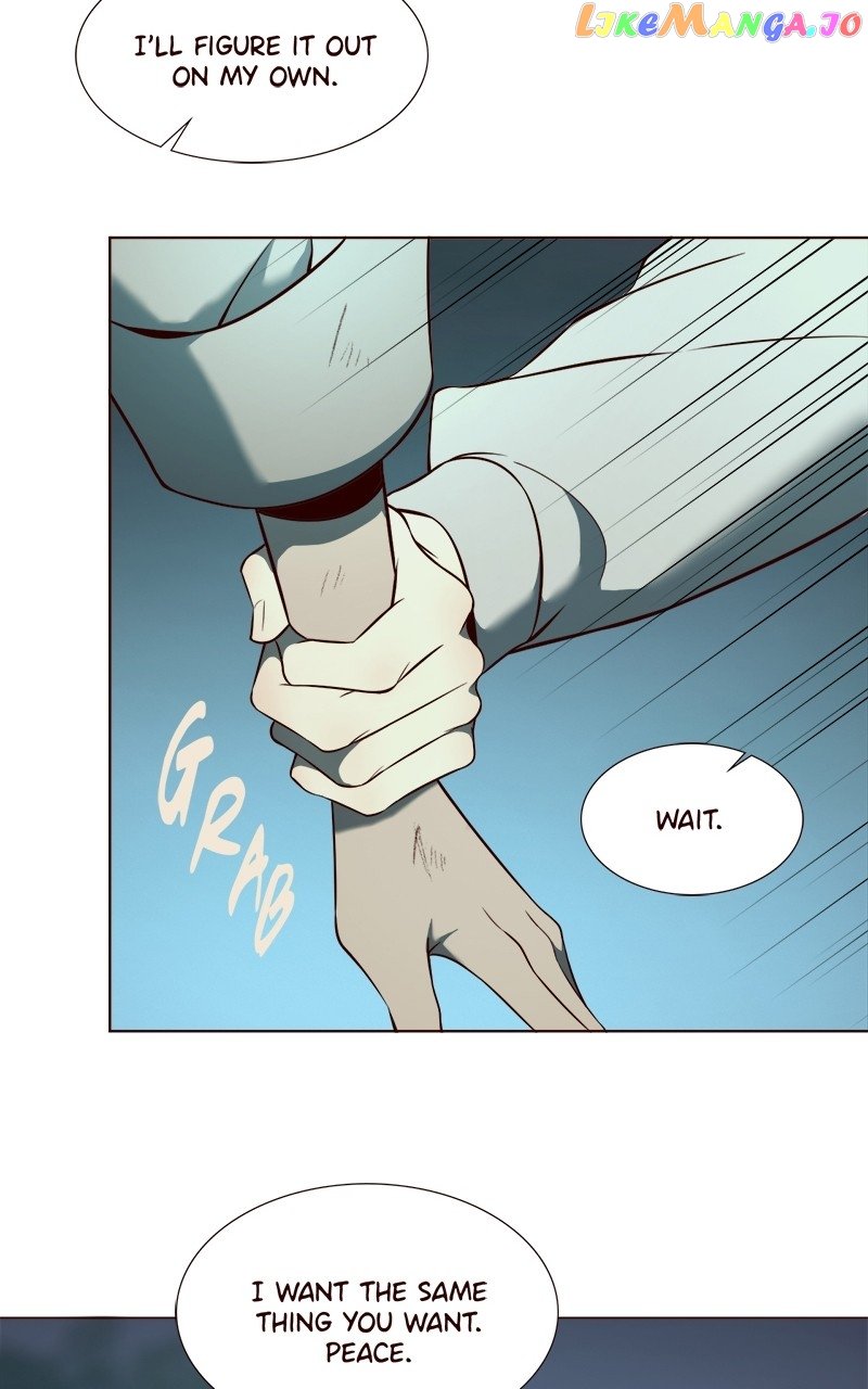 The Last Bloodline Chapter 46 - page 35