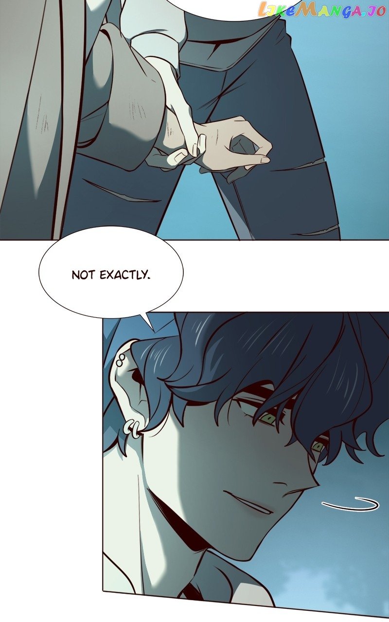 The Last Bloodline Chapter 46 - page 37