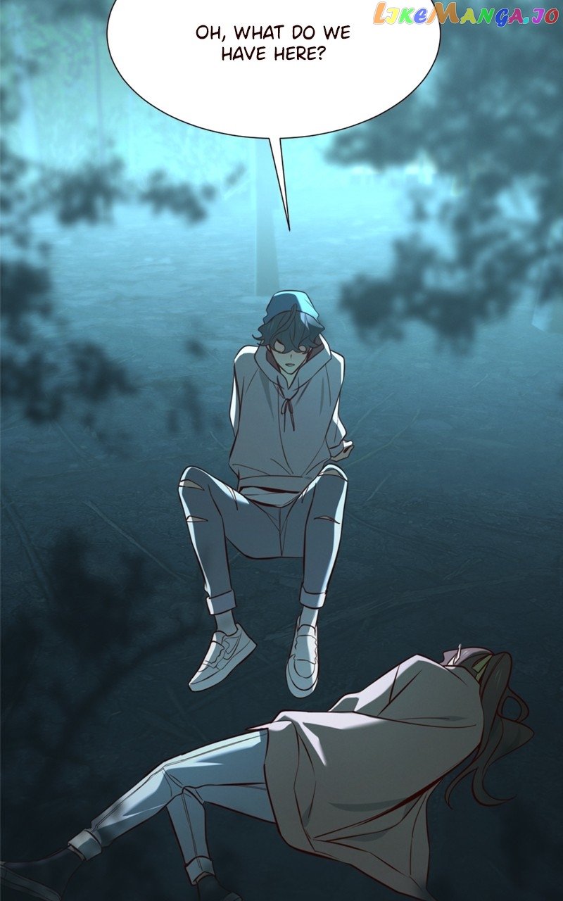 The Last Bloodline Chapter 46 - page 4