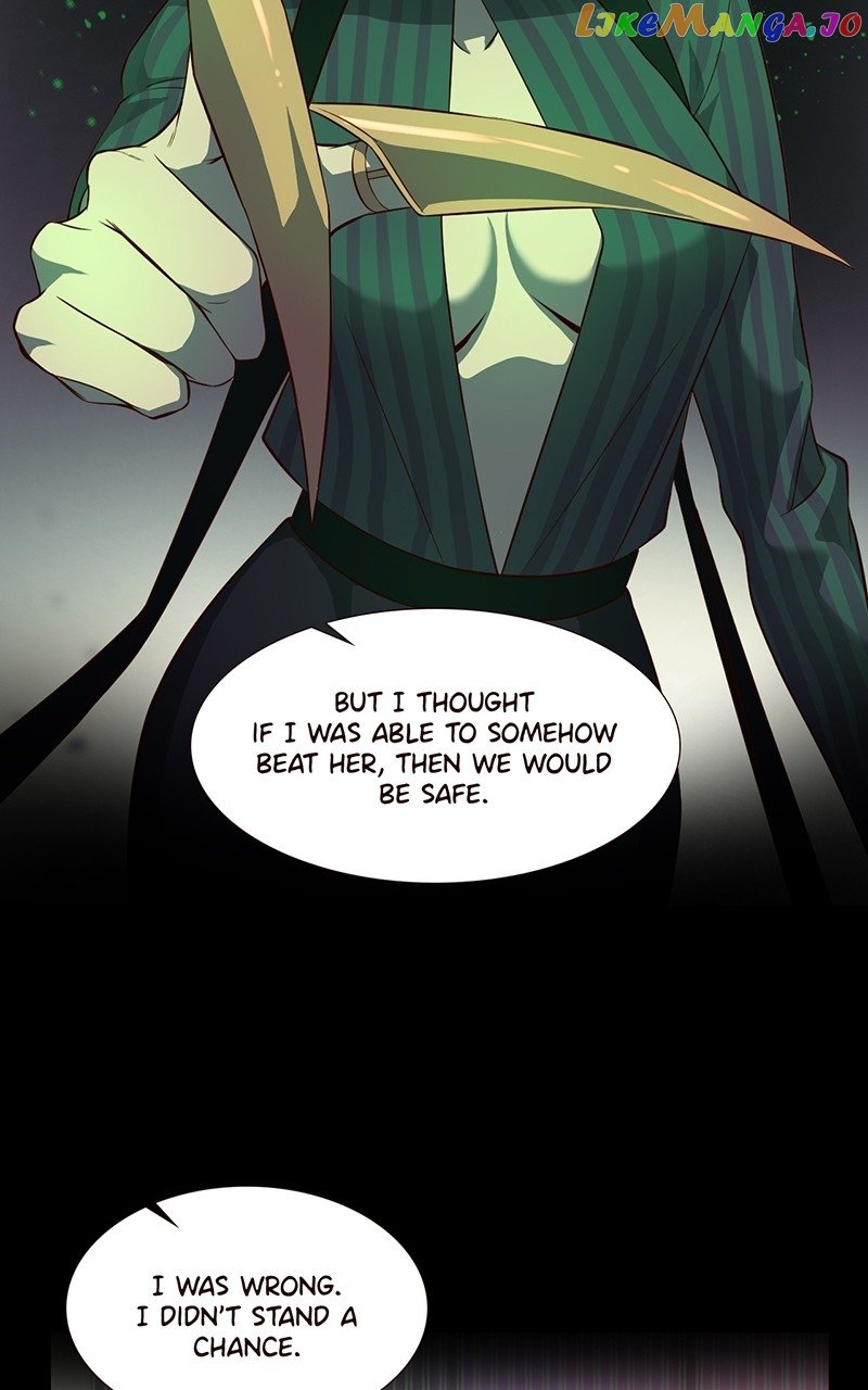 The Last Bloodline Chapter 46 - page 44