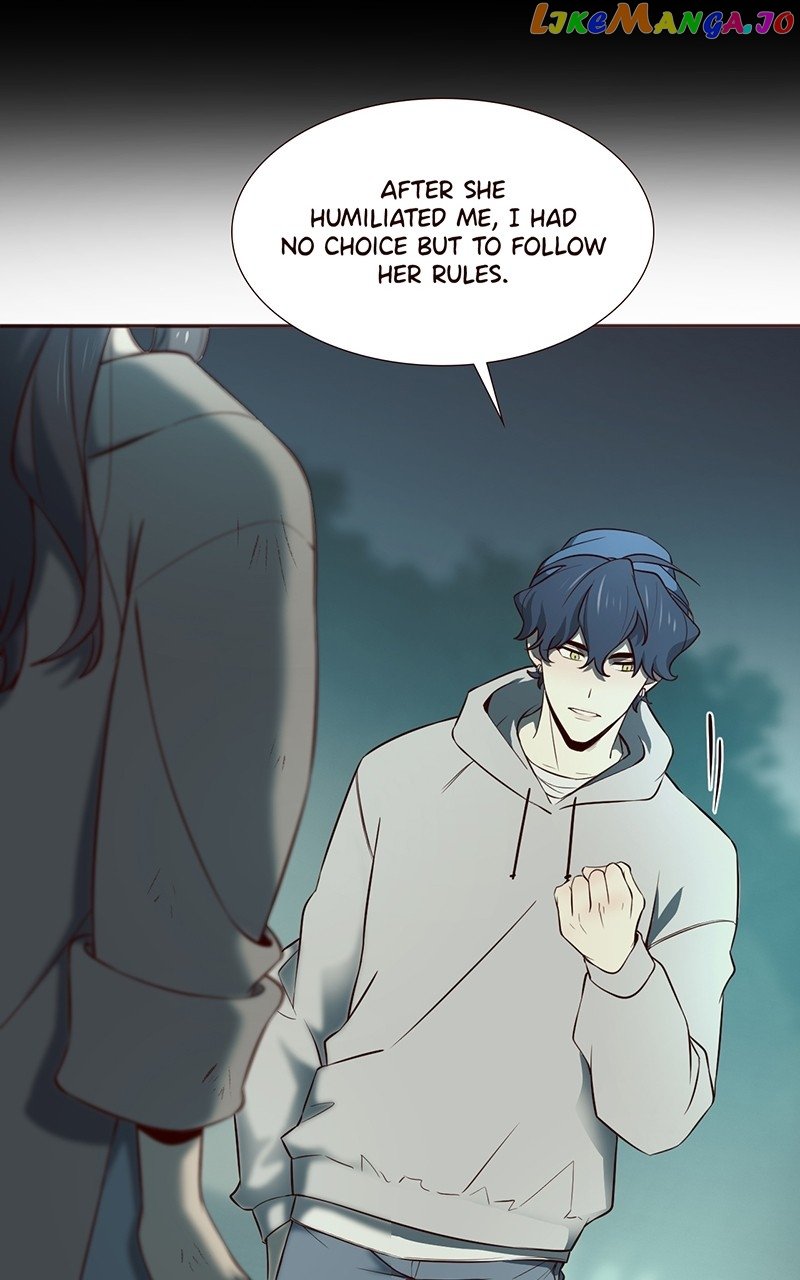The Last Bloodline Chapter 46 - page 47