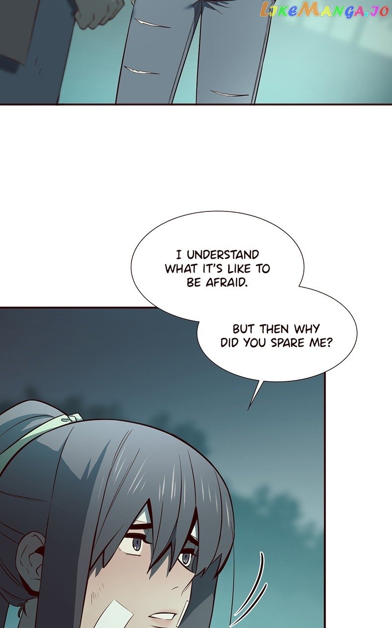 The Last Bloodline Chapter 46 - page 48