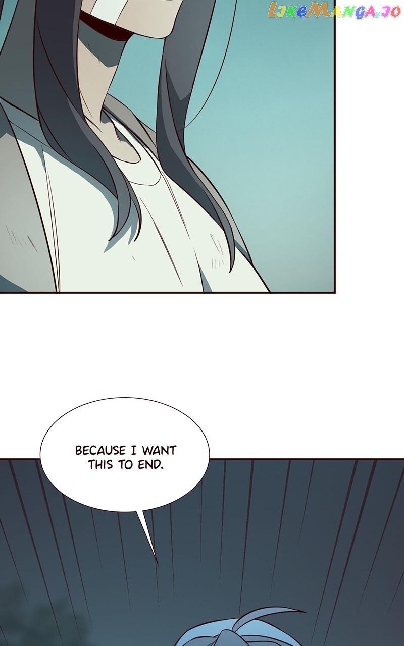 The Last Bloodline Chapter 46 - page 49