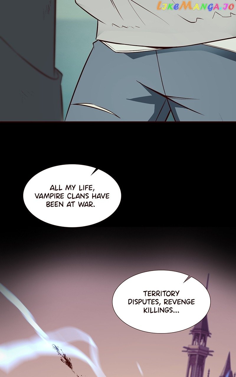 The Last Bloodline Chapter 46 - page 51
