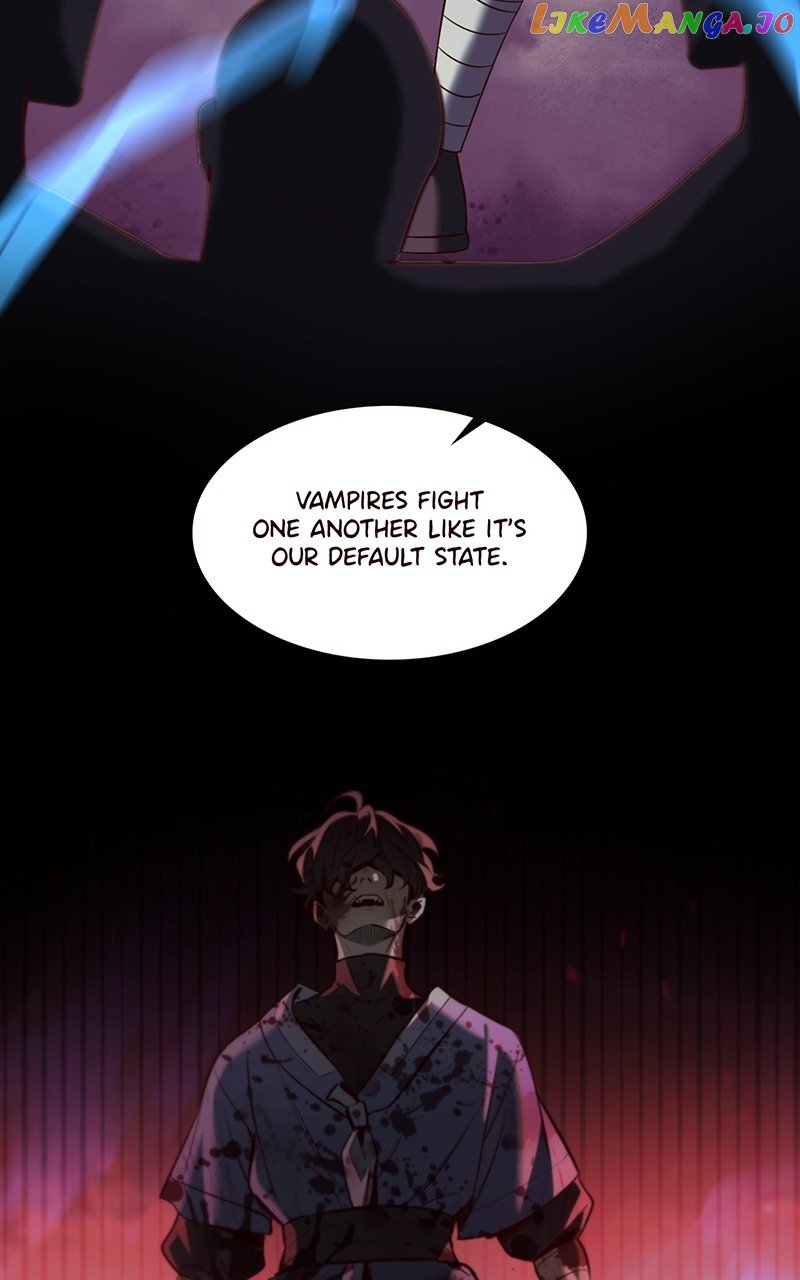 The Last Bloodline Chapter 46 - page 53