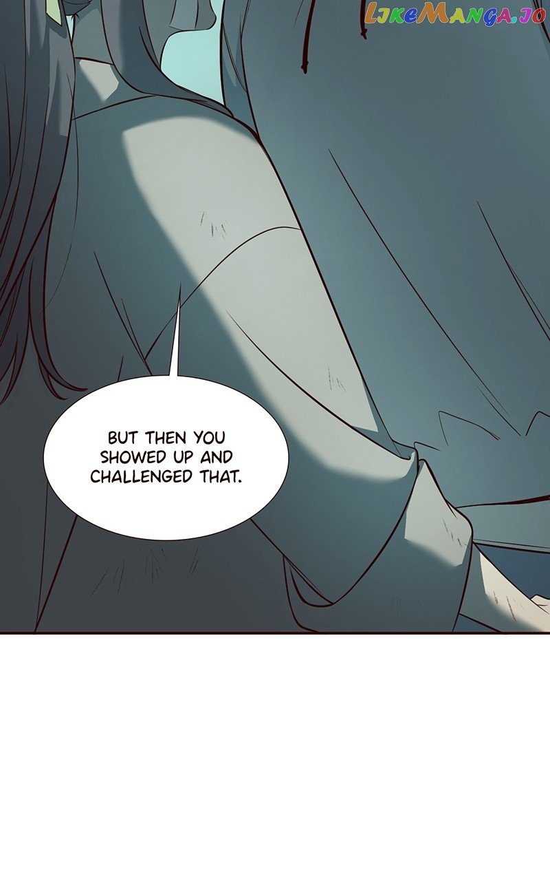 The Last Bloodline Chapter 46 - page 56