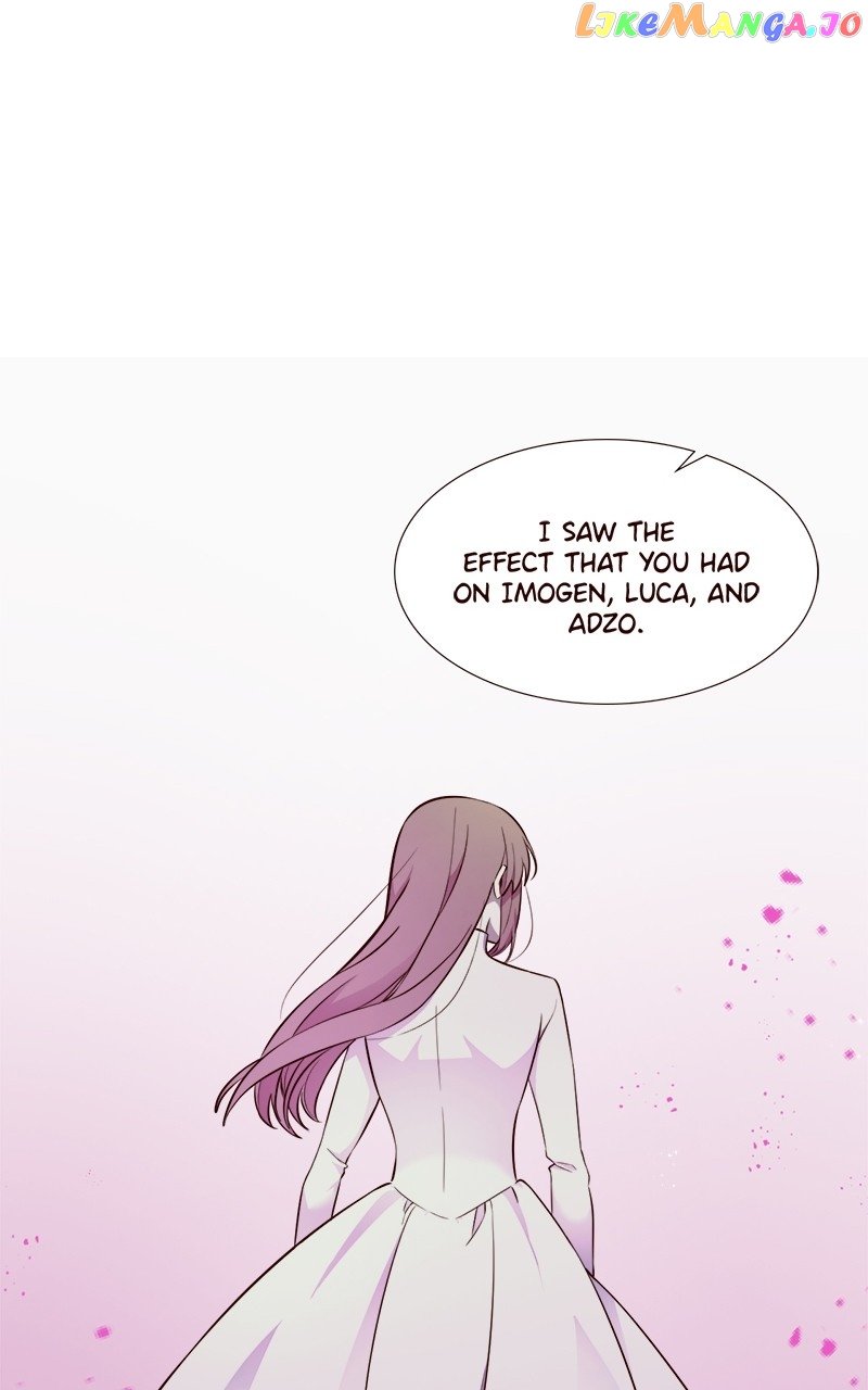 The Last Bloodline Chapter 46 - page 57