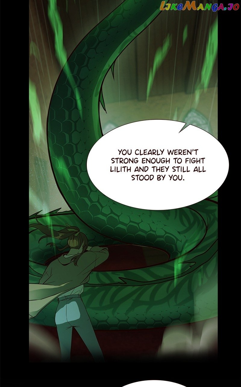 The Last Bloodline Chapter 46 - page 59
