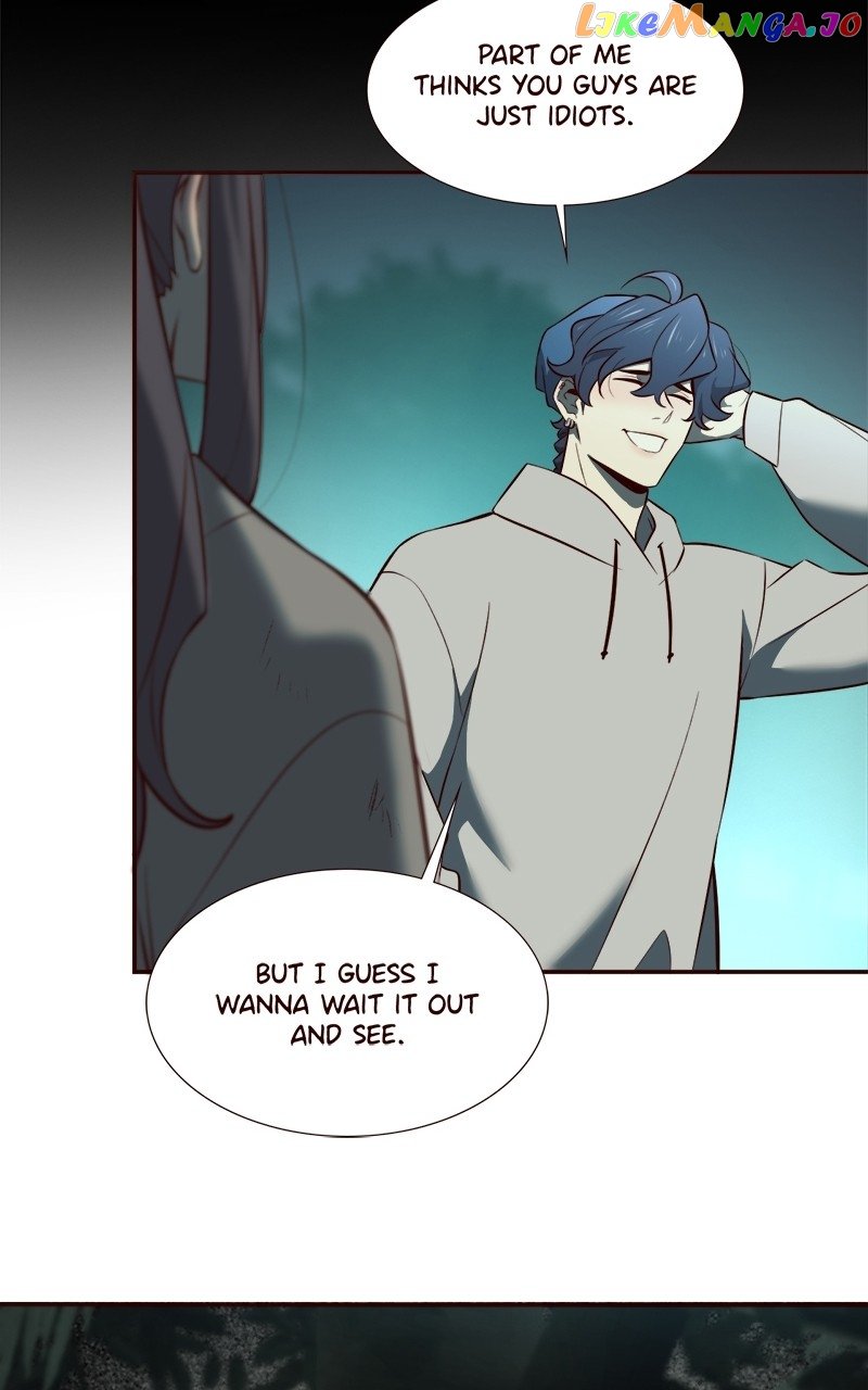 The Last Bloodline Chapter 46 - page 60