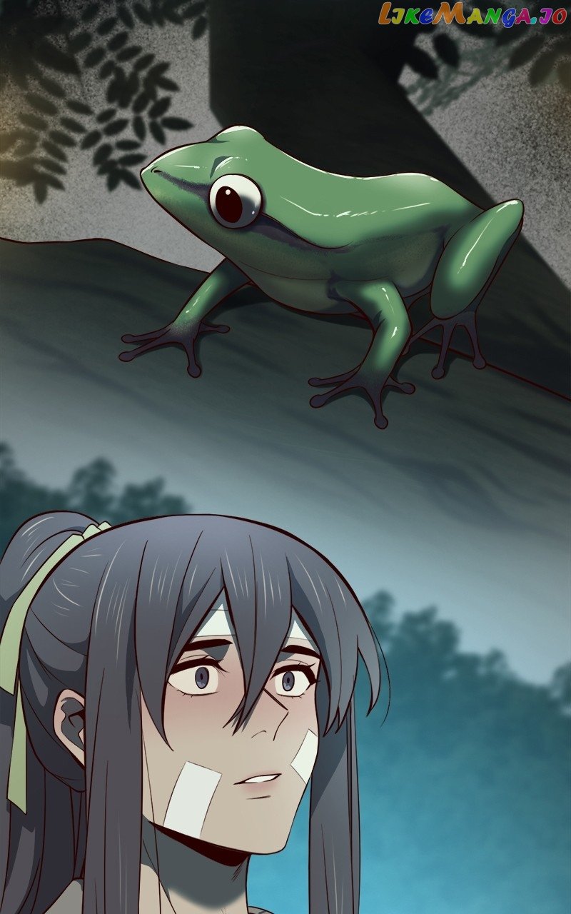 The Last Bloodline Chapter 46 - page 61