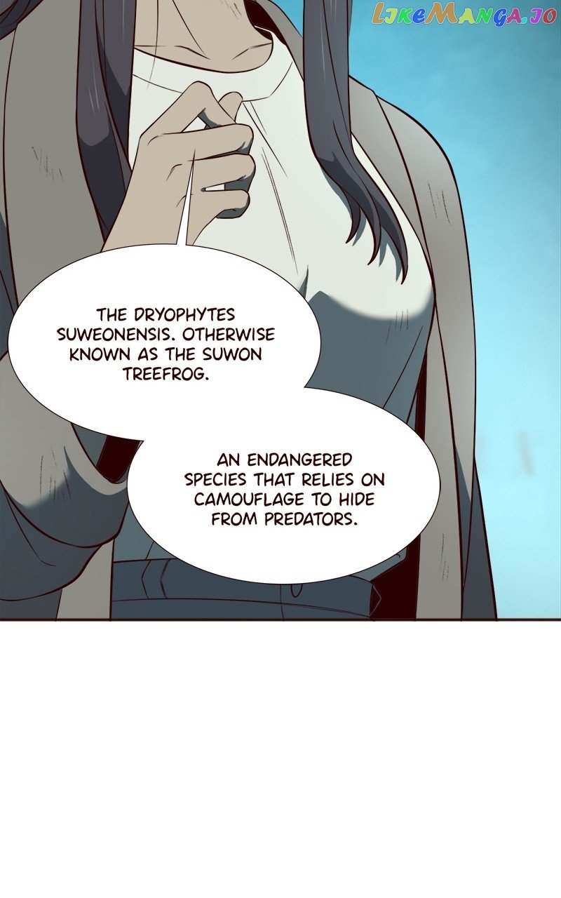 The Last Bloodline Chapter 46 - page 62