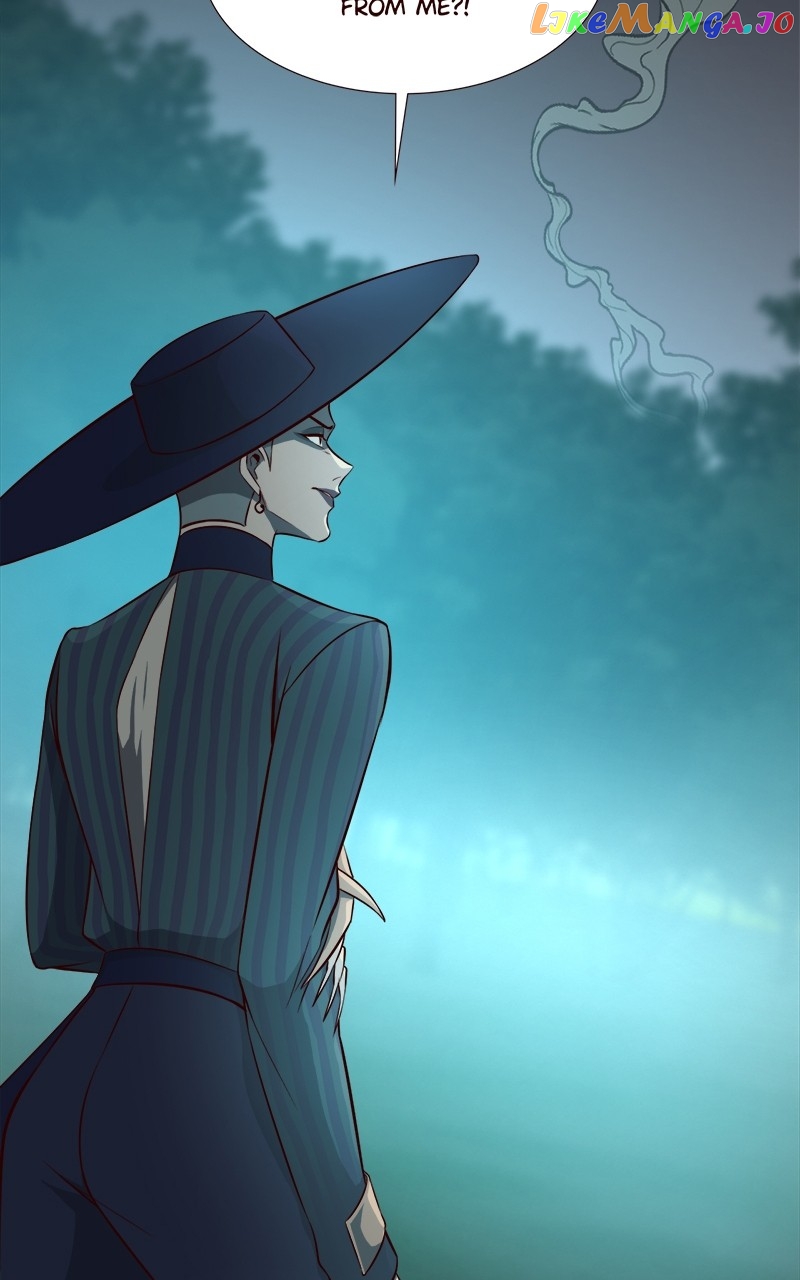 The Last Bloodline Chapter 46 - page 68