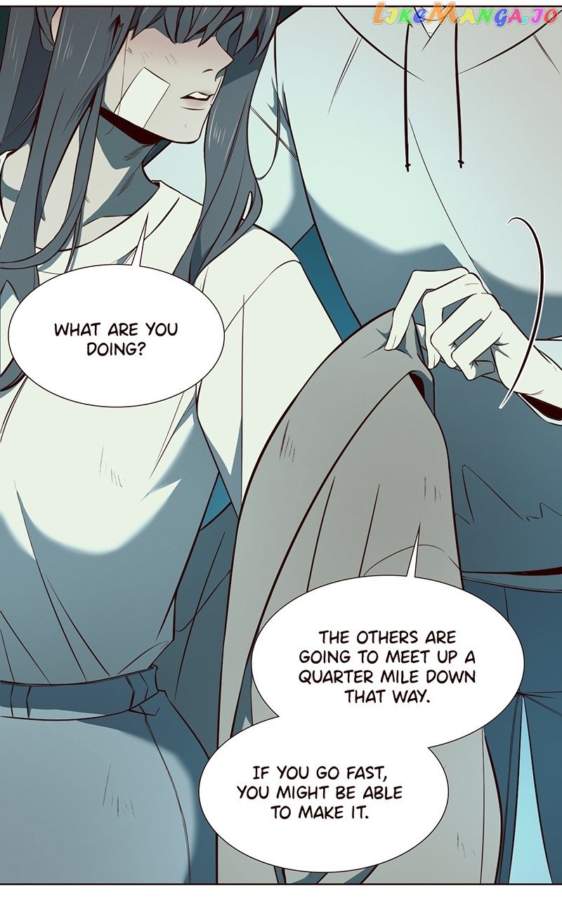 The Last Bloodline Chapter 46 - page 73