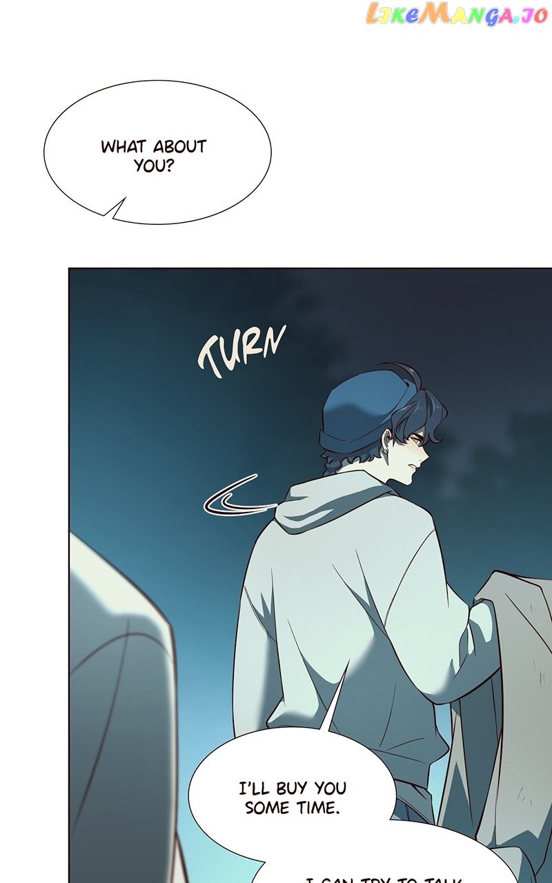 The Last Bloodline Chapter 46 - page 74