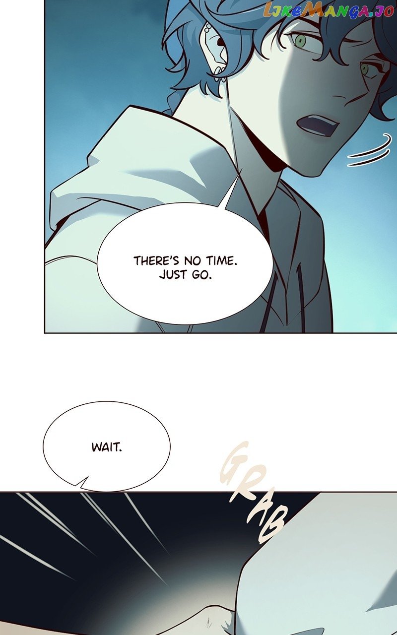 The Last Bloodline Chapter 46 - page 76