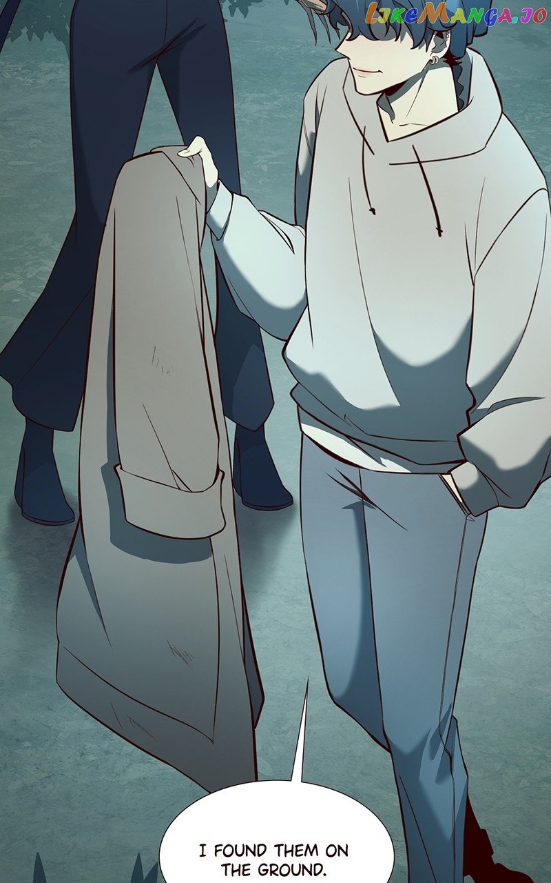 The Last Bloodline Chapter 46 - page 83