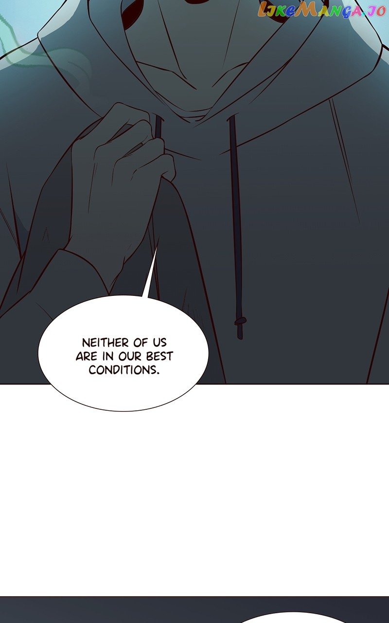 The Last Bloodline Chapter 46 - page 87