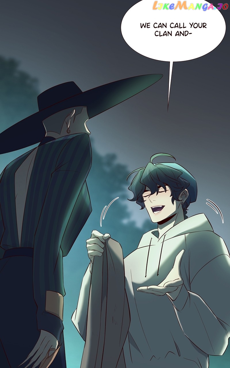 The Last Bloodline Chapter 46 - page 88