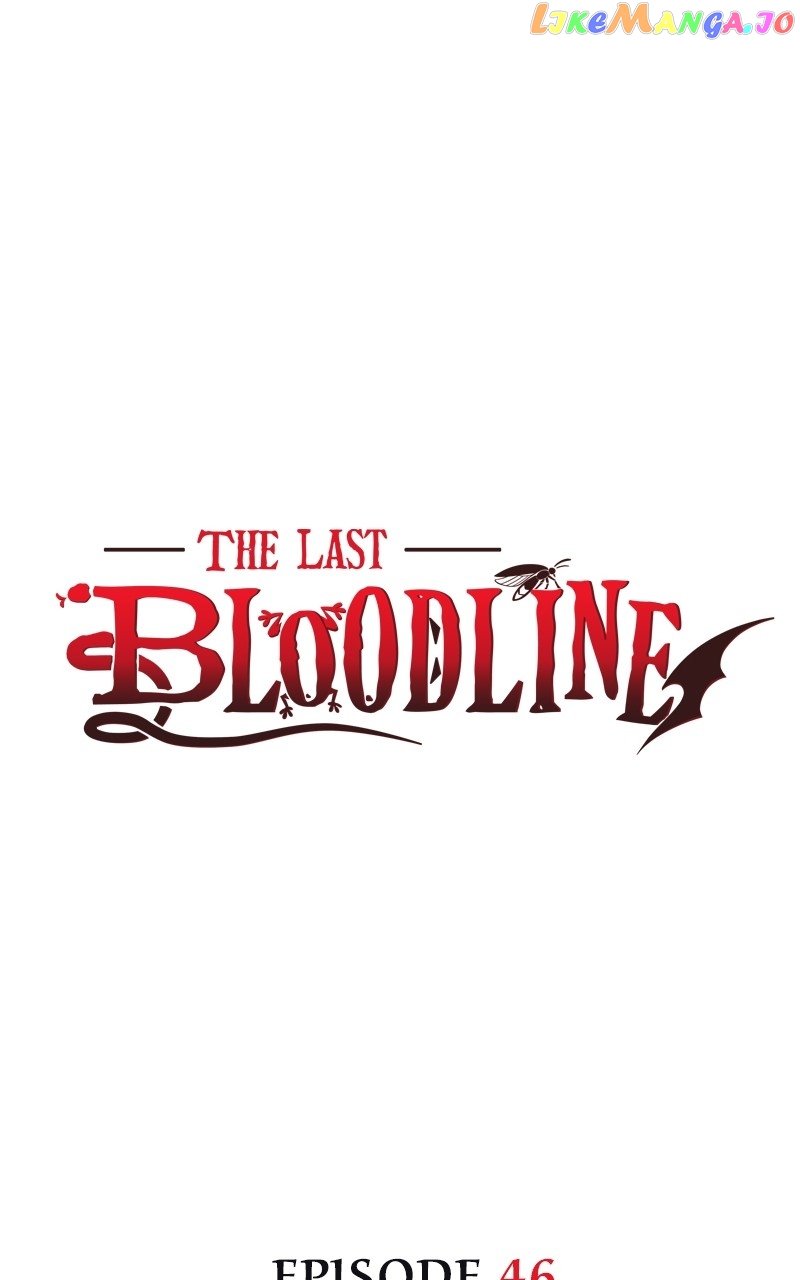 The Last Bloodline Chapter 46 - page 9