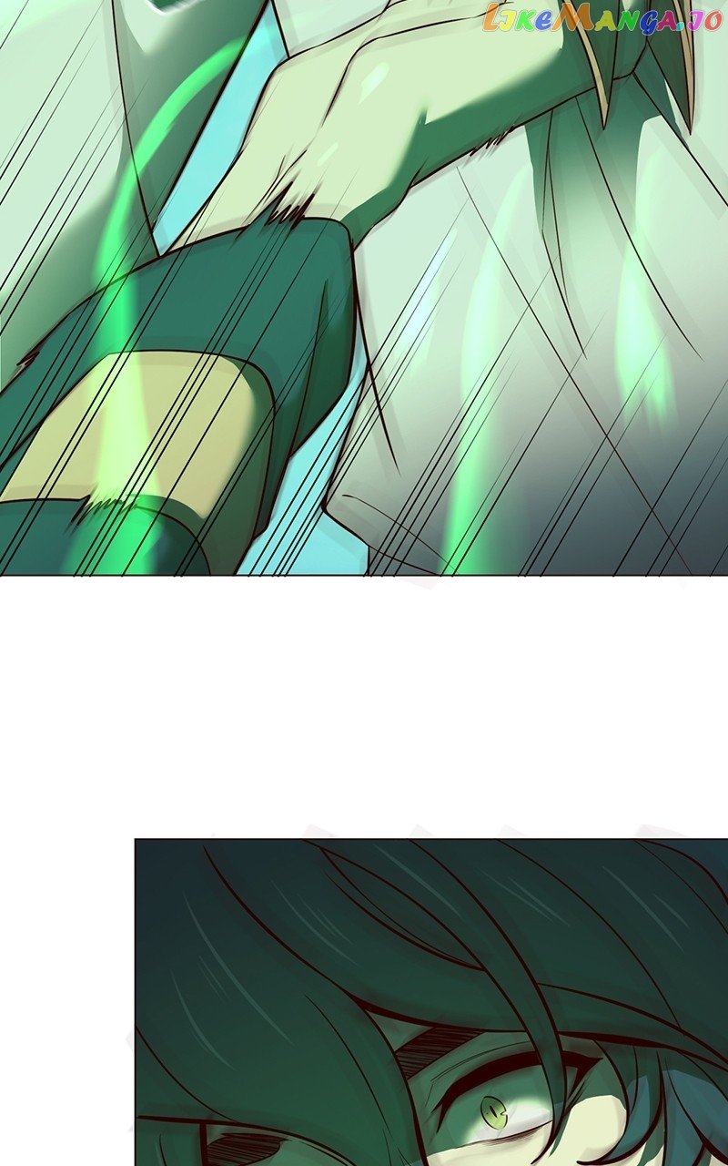 The Last Bloodline Chapter 46 - page 90