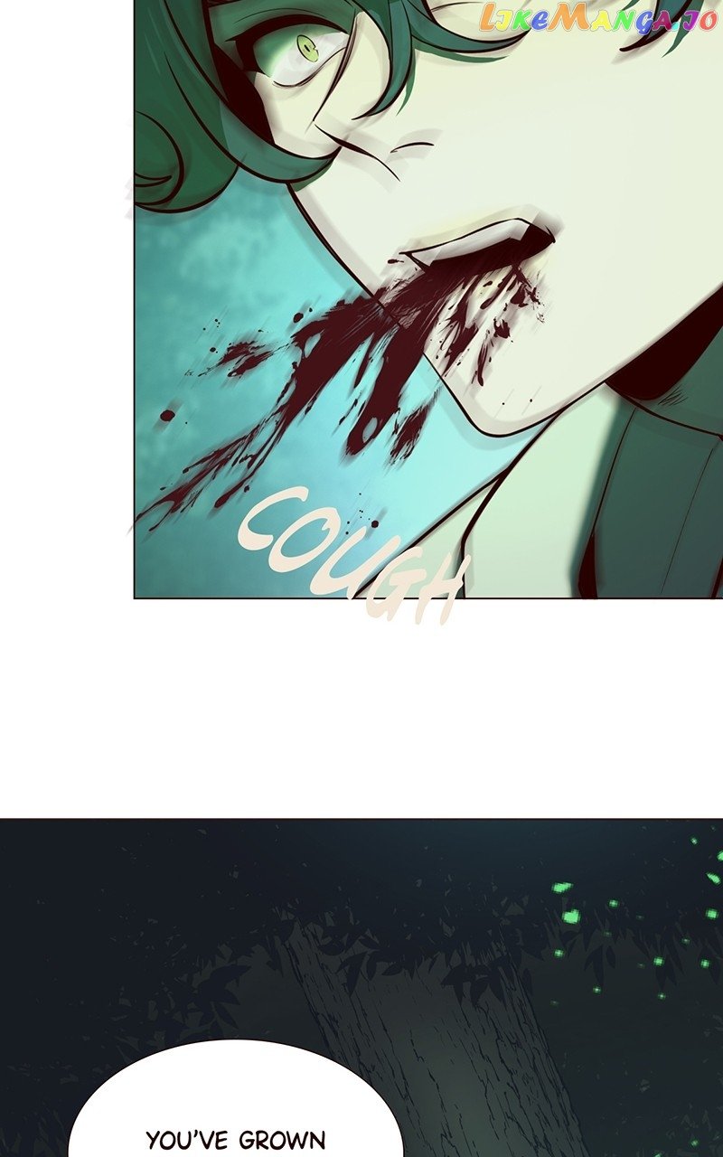 The Last Bloodline Chapter 46 - page 91
