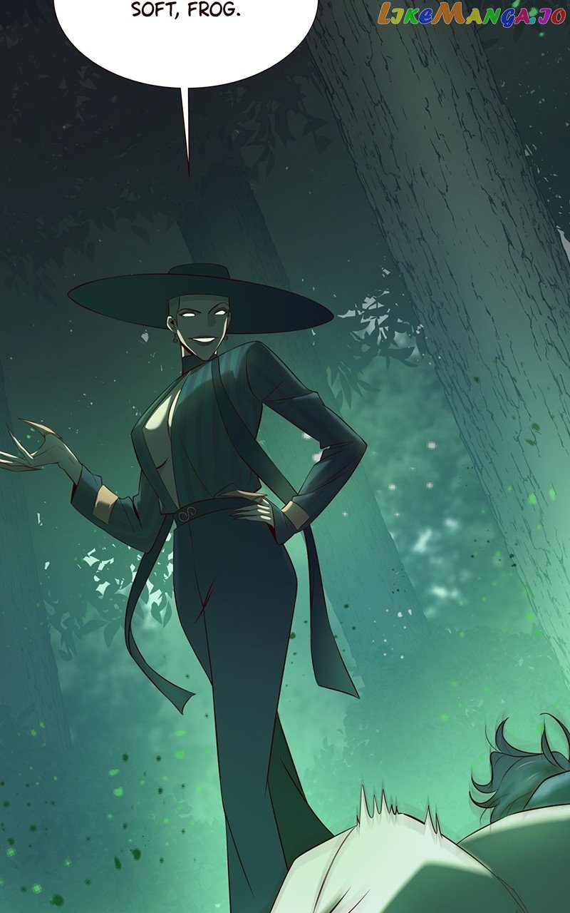 The Last Bloodline Chapter 46 - page 92