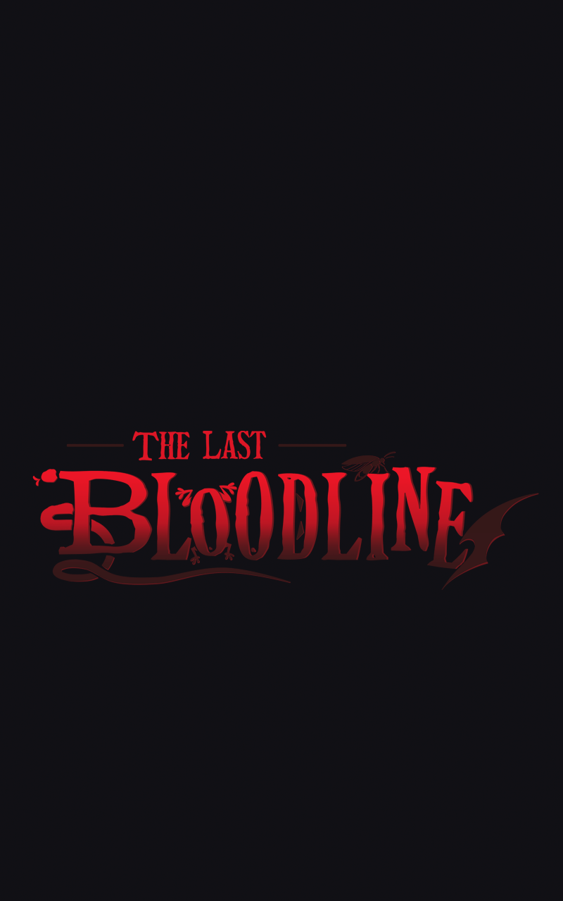 The Last Bloodline Chapter 45 - page 1