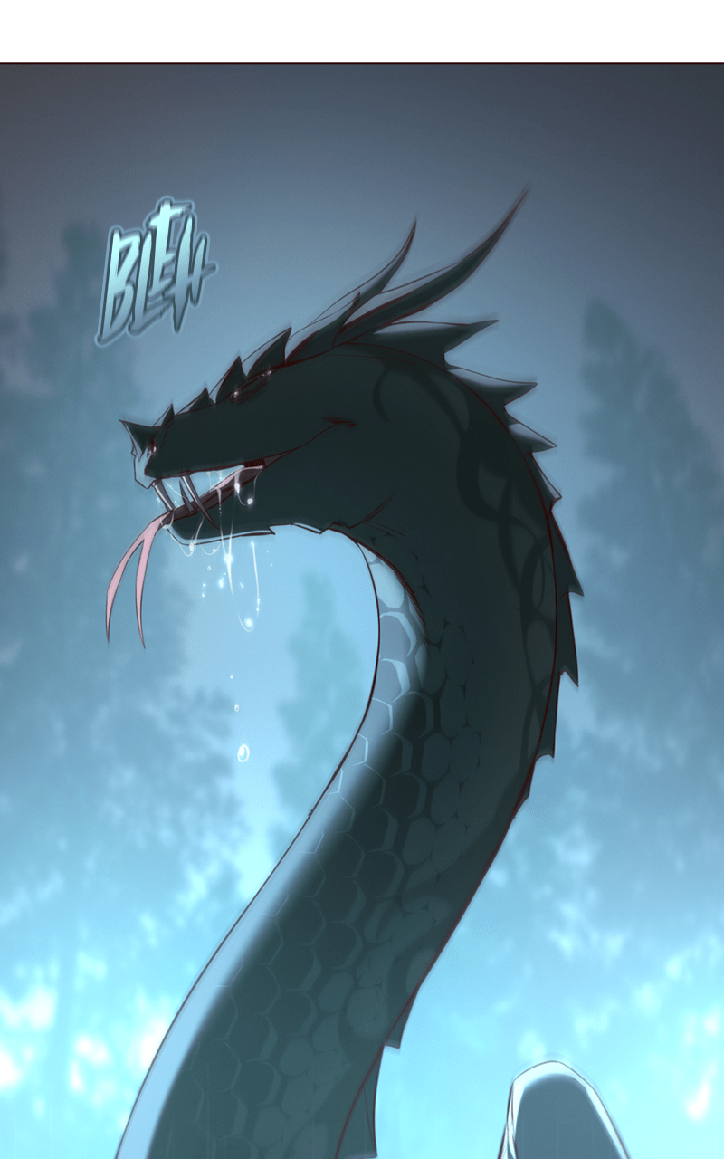 The Last Bloodline Chapter 45 - page 10