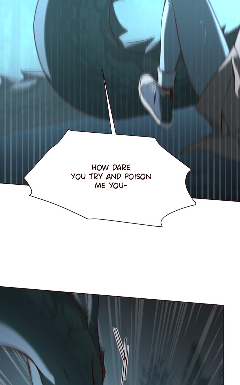 The Last Bloodline Chapter 45 - page 11