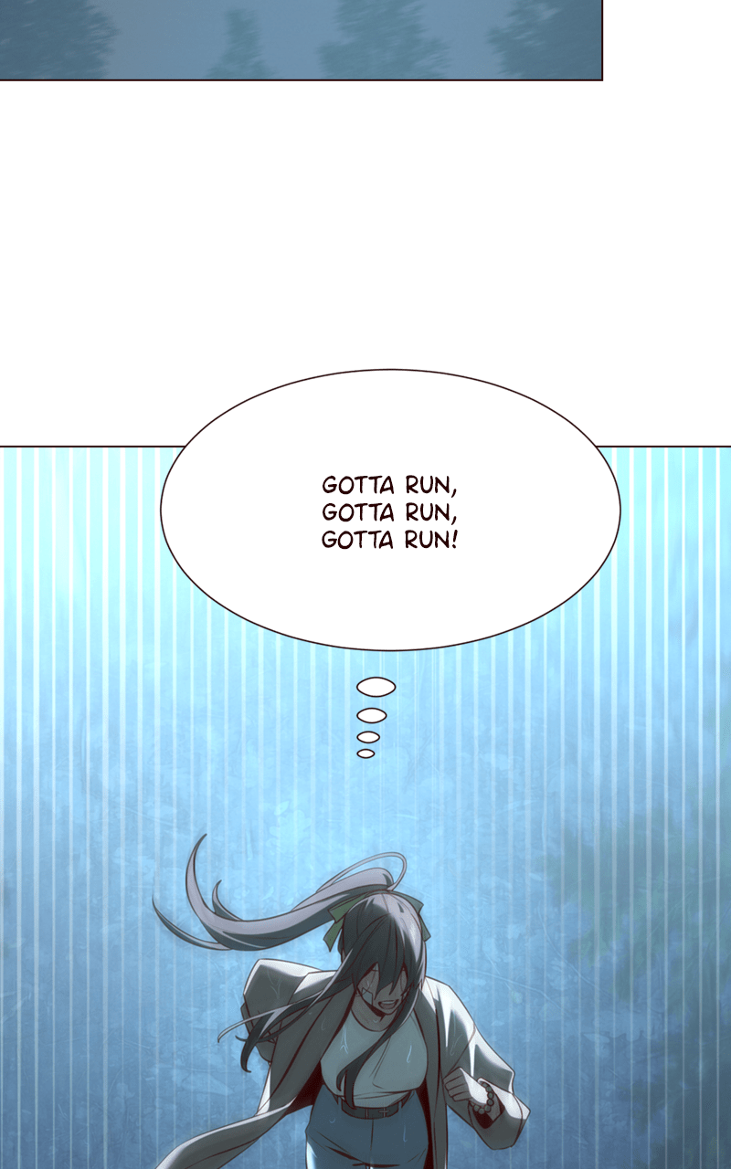 The Last Bloodline Chapter 45 - page 13
