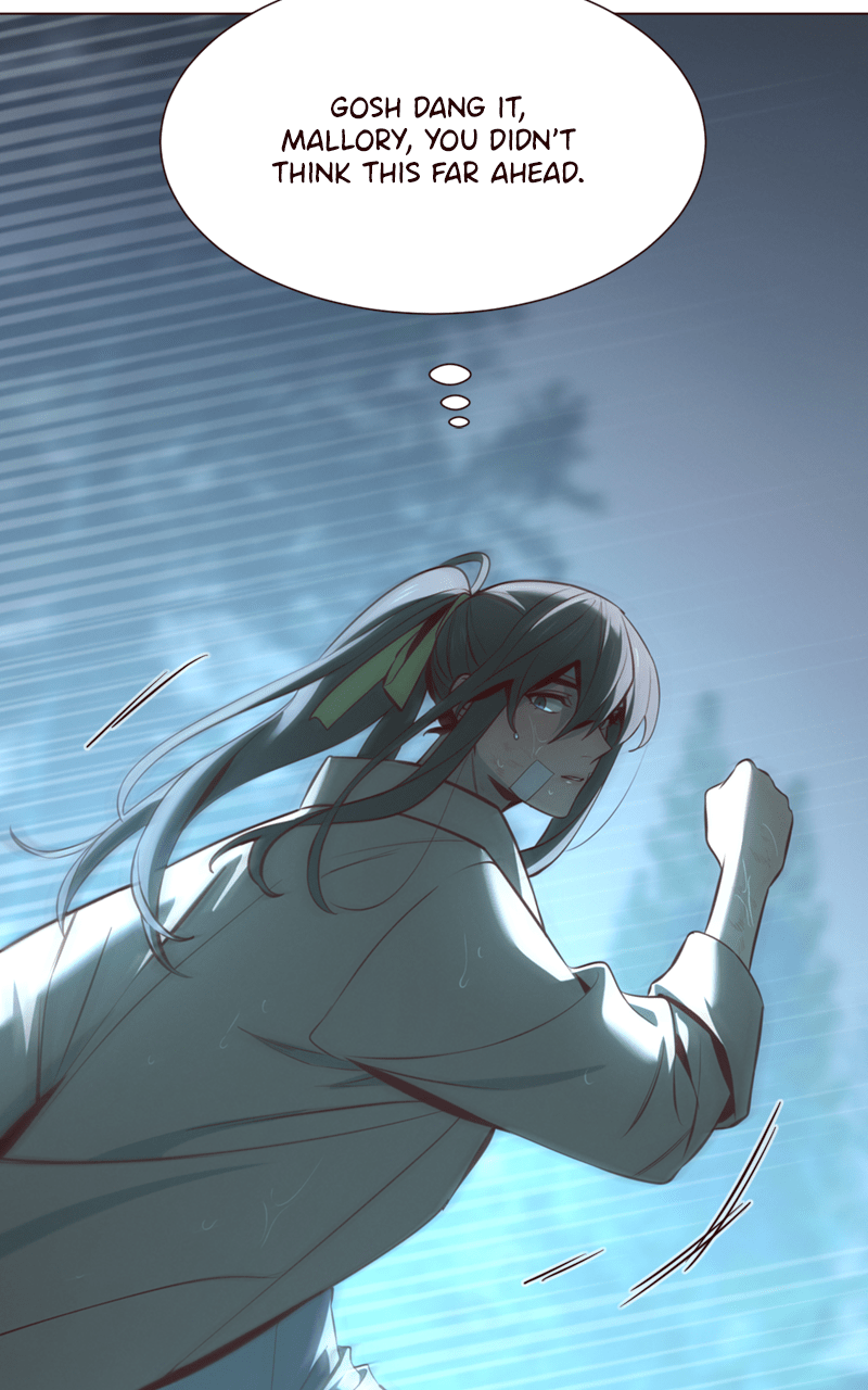 The Last Bloodline Chapter 45 - page 15