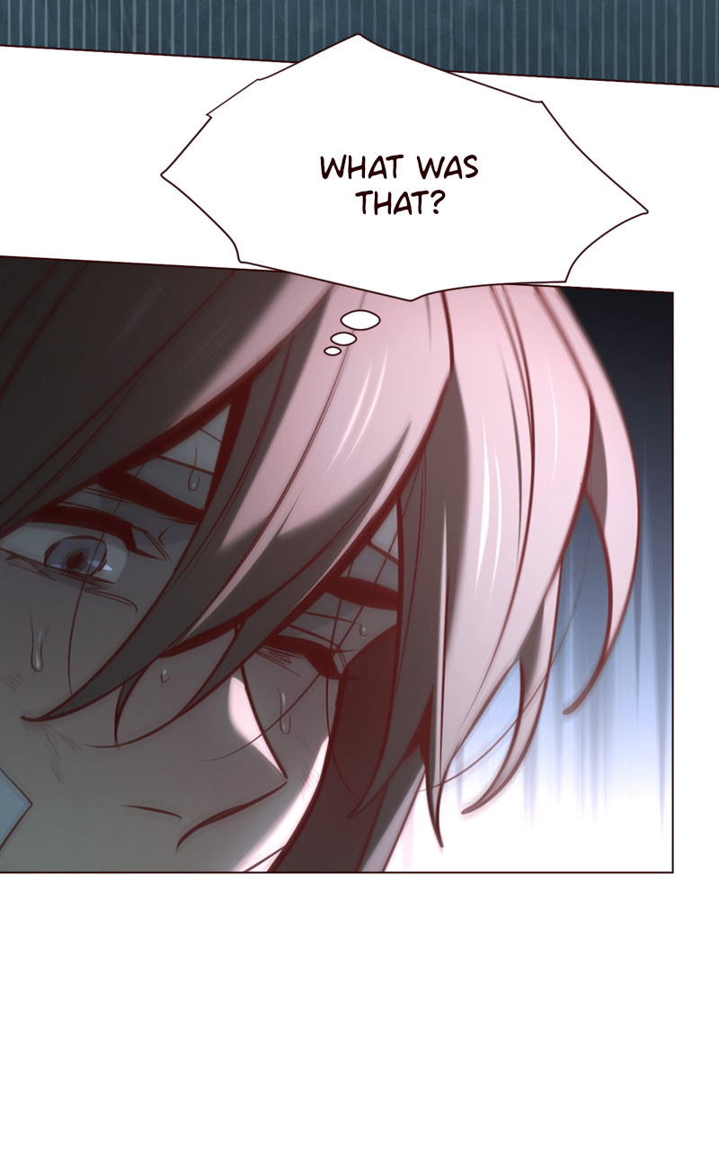 The Last Bloodline Chapter 45 - page 19