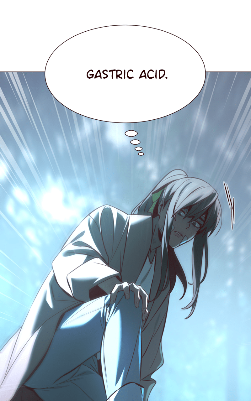 The Last Bloodline Chapter 45 - page 20