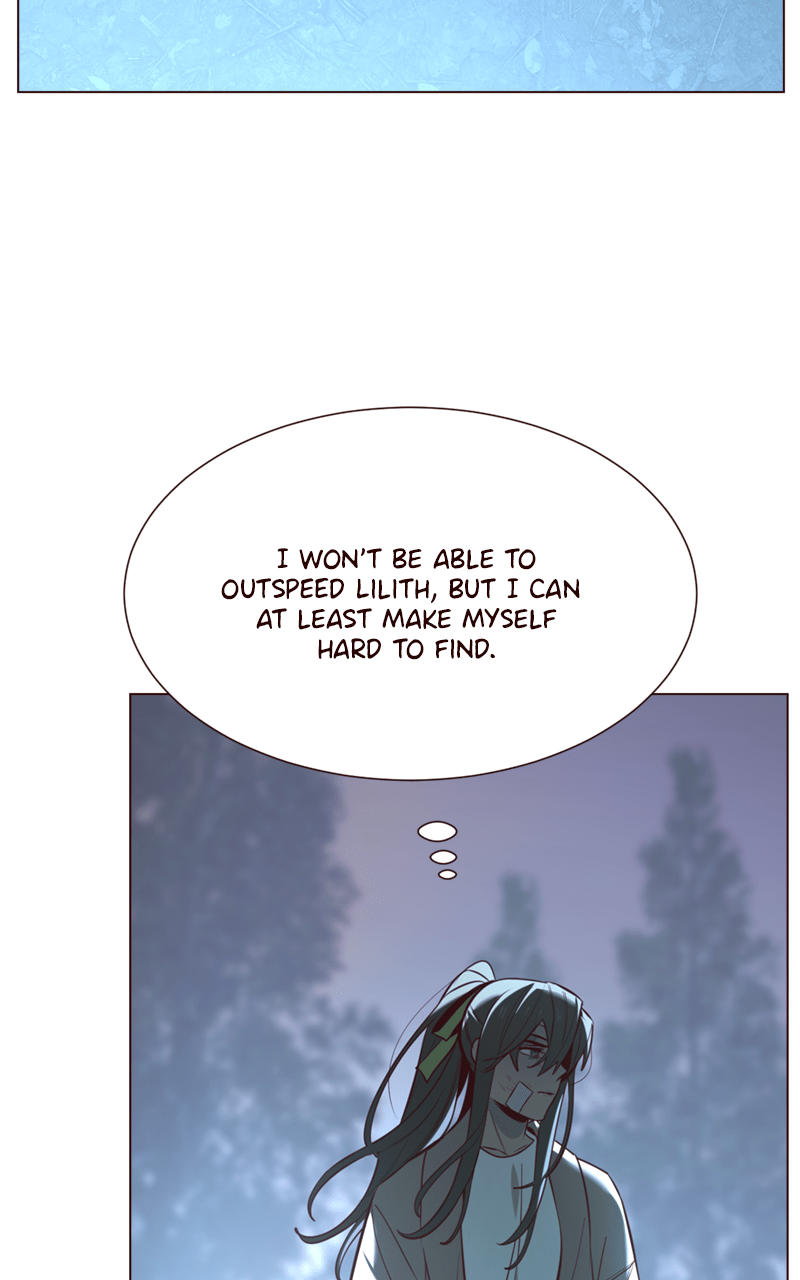 The Last Bloodline Chapter 45 - page 23